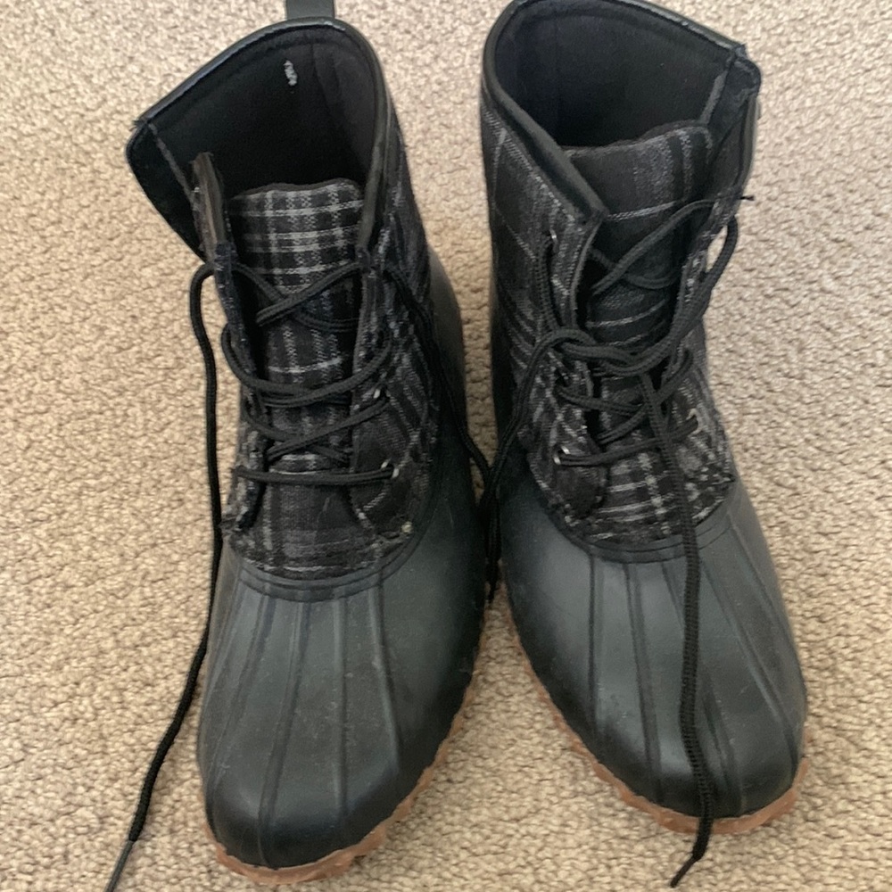 Esprit size 9 Women’s boots
